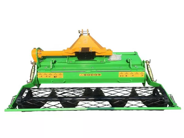 Victory SB - heavy soil reversing rotary tiller for 20-60 HP tractor